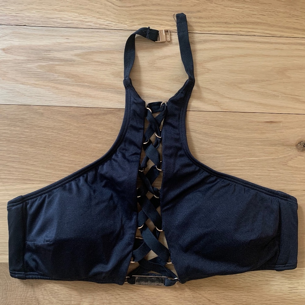 Sexy Victoria Secret Halter Top